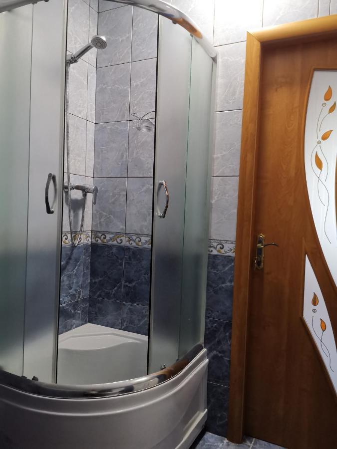 Номер В Приватному Будинку Morschyn Exterior foto