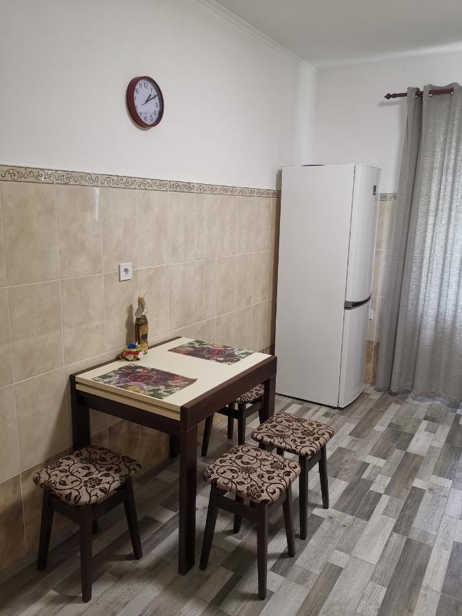 Номер В Приватному Будинку Morschyn Exterior foto